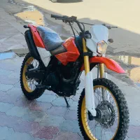 موتور سیکلت