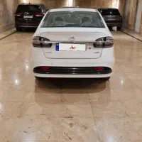 کی ام سی ایگل صفر کیلومتر مدل ۱۴۰۴|خودرو سواری و وانت|شیراز, زرگری|دیوار