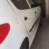 206 مدل 1400