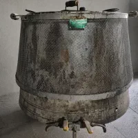 تنور گازی اصفهان مشعل