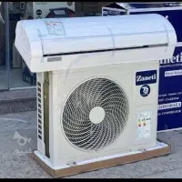 کولرگازی زانتی موتور سنگین T3