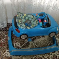 روروئک خارجی
