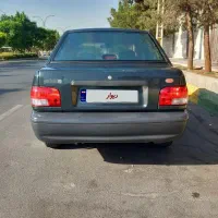 پراید صندوق‌دار بنزینی، مدل ۱۳۸۳|خودرو سواری و وانت|کرج, حسن آباد|دیوار