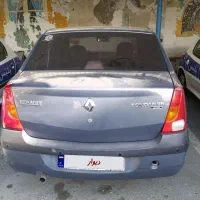 ال نود مدل 88|خودرو سواری و وانت|تهران, سیمای ایران|دیوار