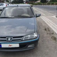 فروش پژو پارس tu5  مدل ۹۷