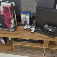 یک ترابایت حافظه ،Ps4