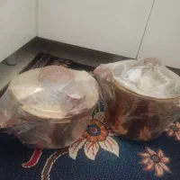 زودپز دوقلو رنگ خاص کرکماز ترکیه