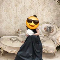 پیراهن مجلسی