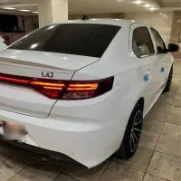 تارا v1 پلاس، مدل ۱۴۰۳