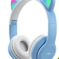 هدفون بی سیم MZ-47|لوازم جانبی موبایل و تبلت|مشهد, پنجتن|دیوار