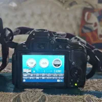 دوربین nikon d5300