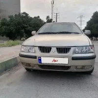 سمند LX مدل86