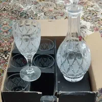 تنگ و گیلاس خوری آنجلیکا