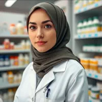 استخدام تکنسین داروخانه همراه با آموزش|استخدام درمانی، زیبایی، بهداشتی|قم, زنبیل آباد|دیوار