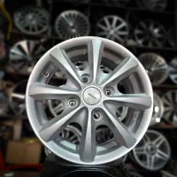 رینگ اسپرت سایز ۱۳ torino اورجینال|قطعات یدکی و لوازم جانبی|تهران, شهرک طالقانی|دیوار