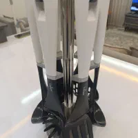 سرویس کفگیرو ملاقه