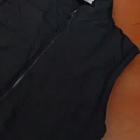 پافر مشکی