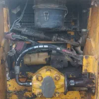 فروش بیل بکهو