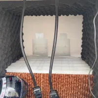 سایلنت باکس|قطعات و لوازم جانبی رایانه|آمل, |دیوار