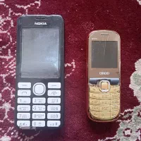 گوشی ساده