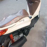 موتور ساتلیس اس 170|موتورسیکلت|آستانه اشرفیه, |دیوار