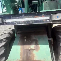 کمباین جاندیر