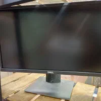 مانیتور Dell ۲۲ ۲۴ پایه آسانسوری|قطعات و لوازم جانبی رایانه|تهران, سلسبیل شمالی|دیوار