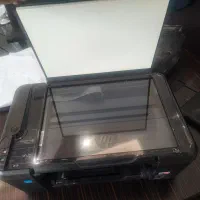 پرینتر رنگی hp|پرینتر، اسکنر، کپی، فکس|تهران, حکمت|دیوار