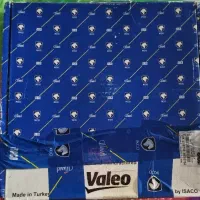 کیت صفحه کلاچ پری دمپر والئو