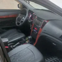 دناپلاس توربو اتومات مدل 1403|خودرو سواری و وانت|رشت, نیکمرام|دیوار