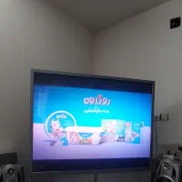 تلویزیون خانگی رنگی ۶۰ اینچ پلاسما سونی اصل