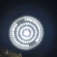 لامپ شارژی خورشیدی|لامپ و چراغ|بندرعباس, |دیوار