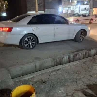 سوناتا NF|خودرو سواری و وانت|تهران, تهرانپارس جنوبی|دیوار