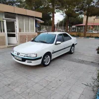 پژو پارس معمولی