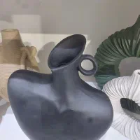 گلدان مدل گوشواره