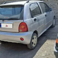 ام وی ام ۱۱۰ ۴ سیلندر کم کار مدل ۹۲