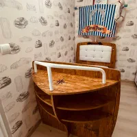 سرویس خواب آپادانا