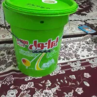 سطل بیست لیتری