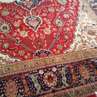 فرش دستبافت