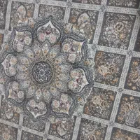 فرش|فرش|سقز, |دیوار