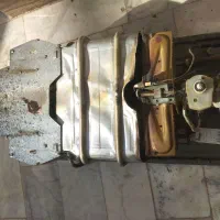 تعمیر انواع آبگرمکن بخاری گاز کولر و لوازم خانگی