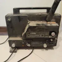 اپارات قدیمی برندCOPAL ژاپن اصل -کلکسیونی