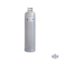 کپسول گاز ۵۰ کیلویی سالم