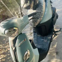 موتور زیگما۱۴۰۴|موتورسیکلت|بوشهر, |دیوار