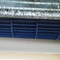 نصب و تعمیر کار گازی و داکت اسپیلت چیلر و هواساز