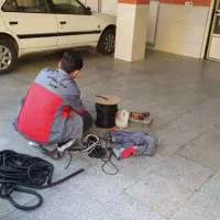 استخدام کارآموز،کمک نصاب،نیروی دست به آچار