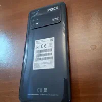 poco m4 pro 4g|موبایل|کرج, شاهین‌ویلا|دیوار