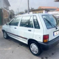 پراید هاچبگ مدل۸۴|خودرو سواری و وانت|رشت, بلوار گیلان|دیوار