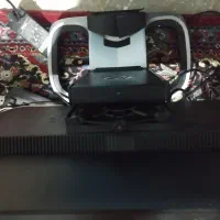مانیتور e220t تاچ ( لمسی ) معاوضه با کنسول|قطعات و لوازم جانبی رایانه|مشهد, طبرسی شمالی|دیوار