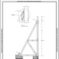 جوشکاری و برشکاری ومهاربندی